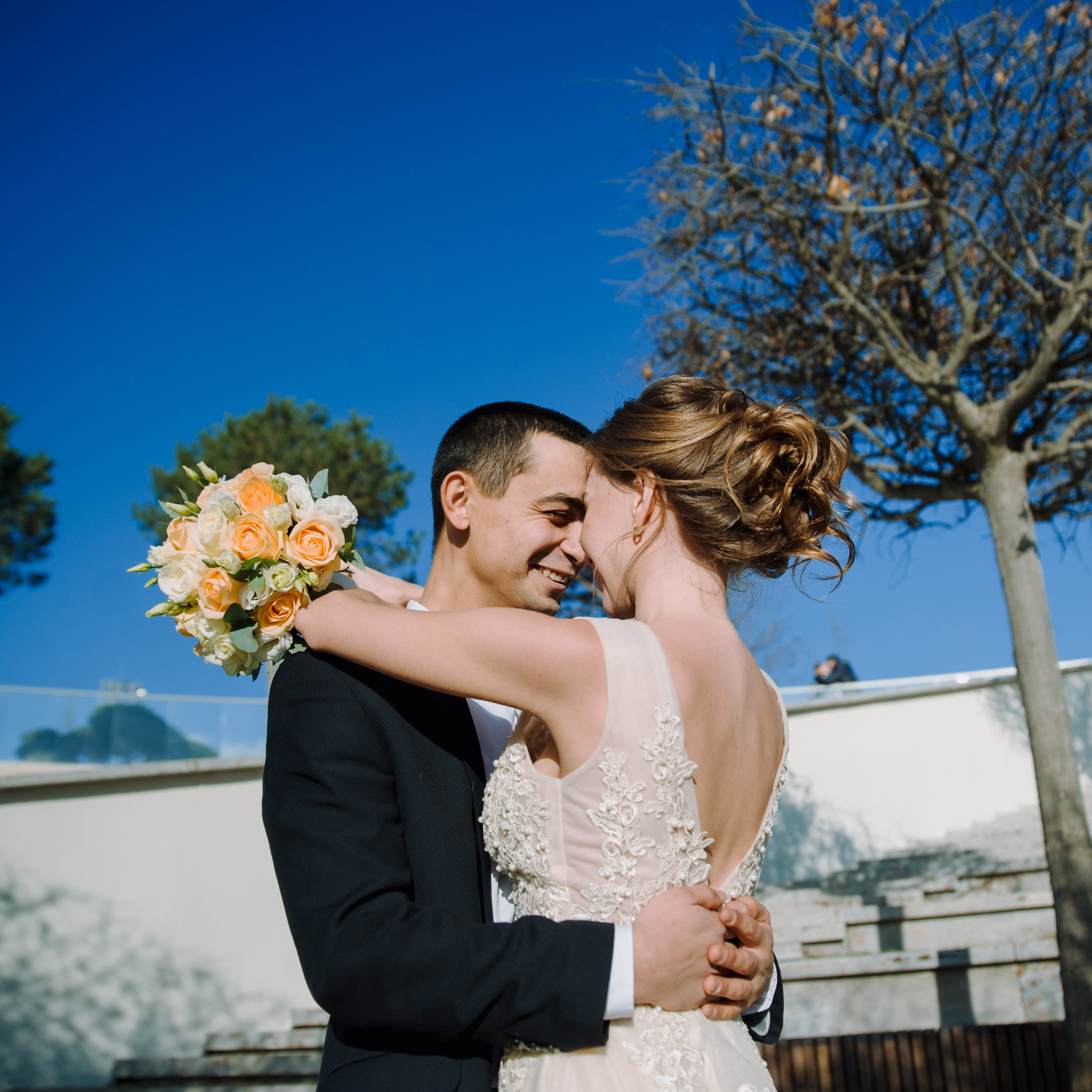 фотограф на свадьбу