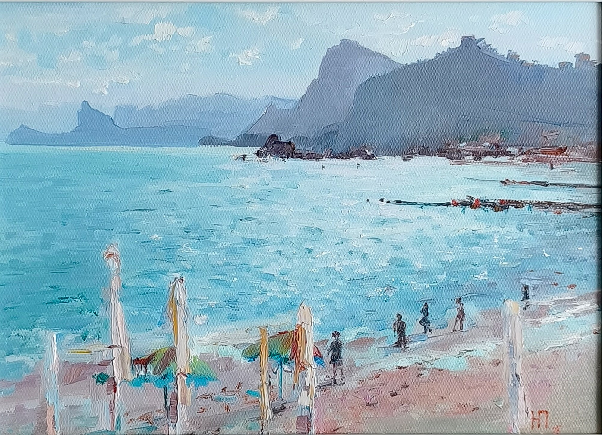 Наталья Платова
