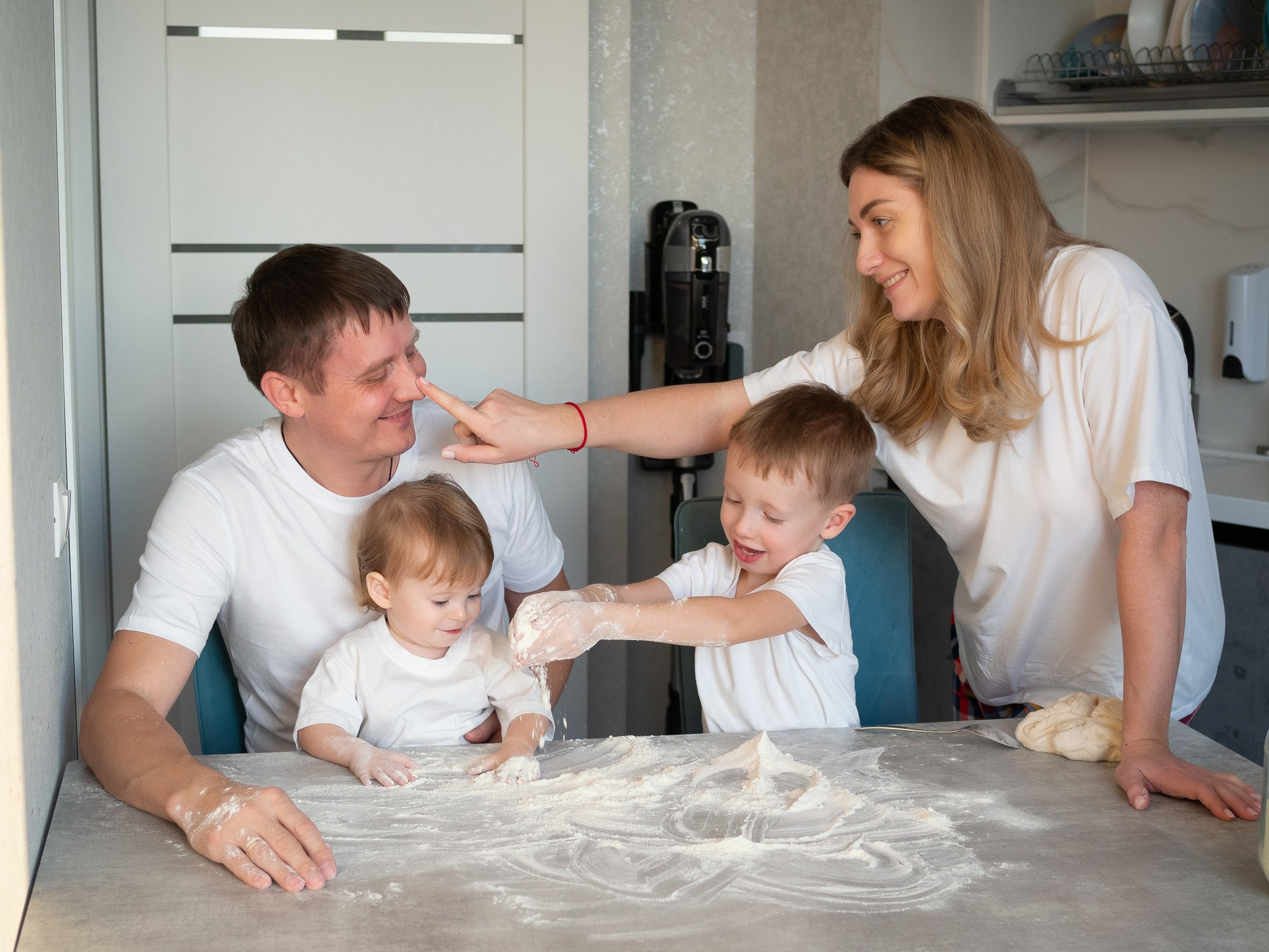 Фотограф новорождённых в Перми и Култаево Анна Сажина