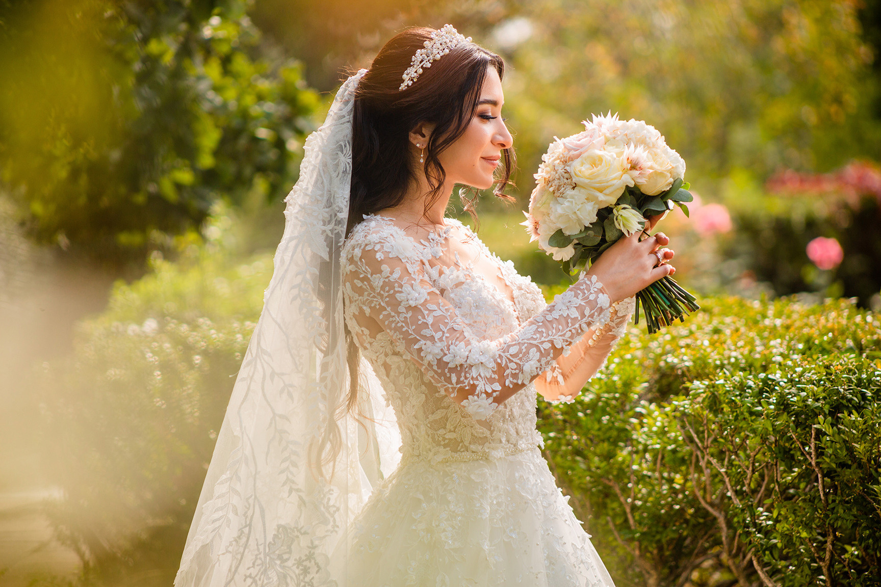 Свадебный и семейный Фотограф в Крыму и Симферополе Виктория Максимова
