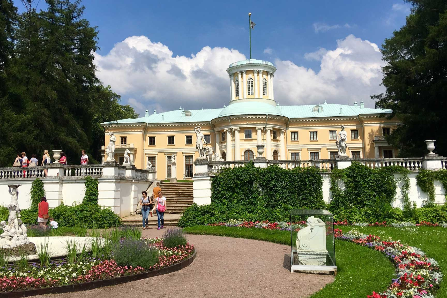 Усадьбы Подмосковья. Фото Радости. Свадебный и семейный фотограф в Москве Юлия Самойлова
