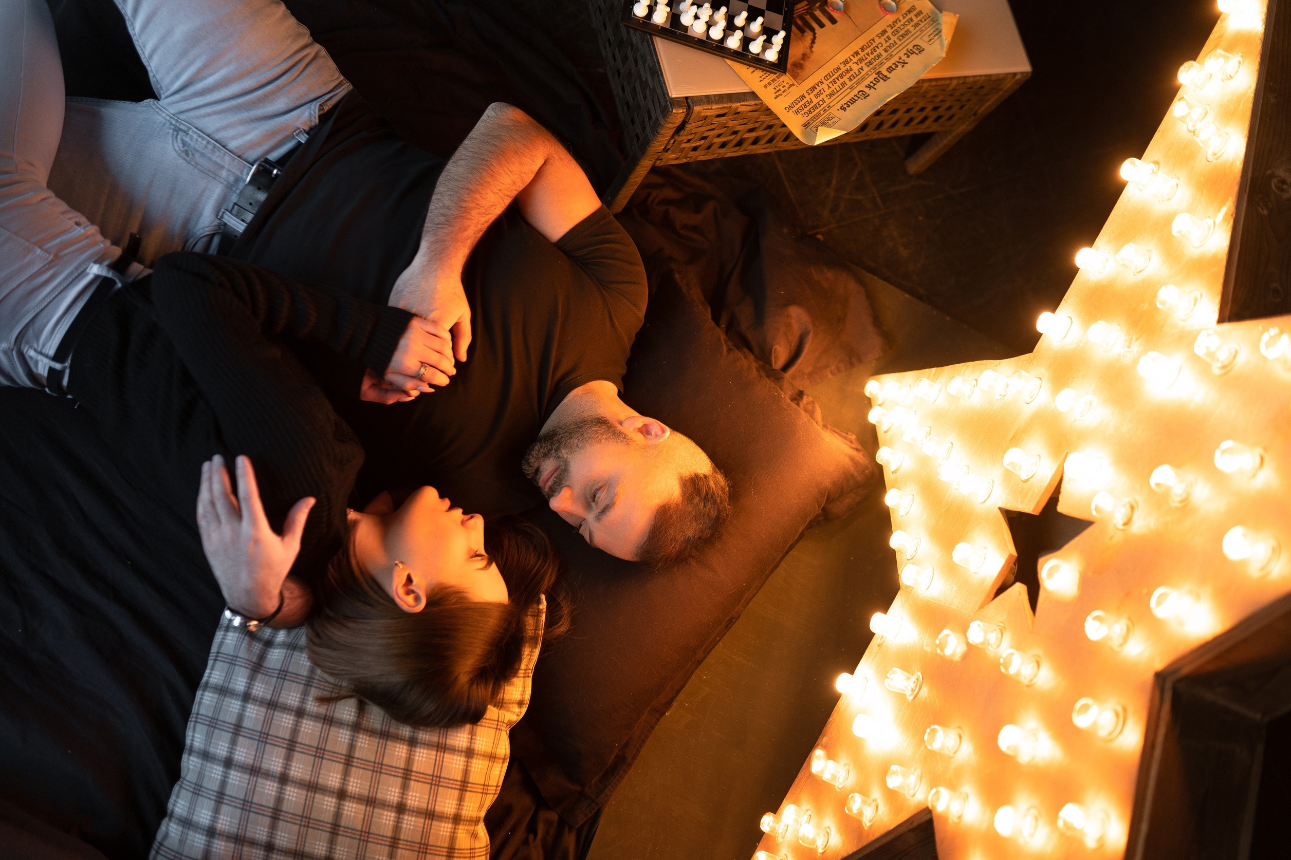 Услуги. Индивидуальный фотограф в Москве Кирилл Соколов