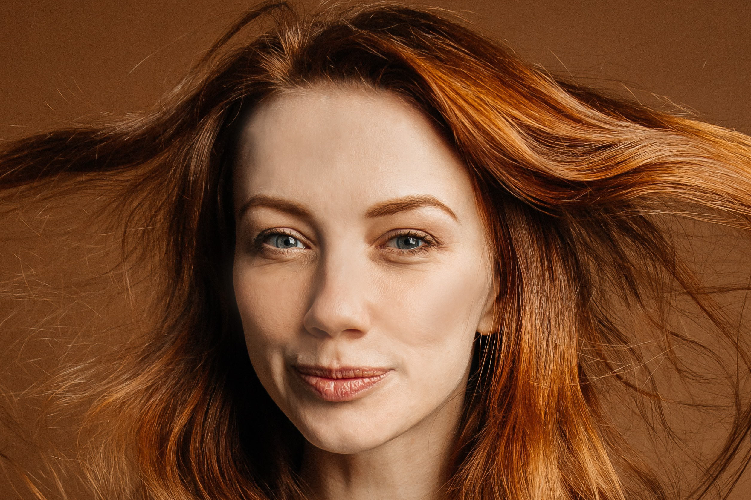 Семейная и портретная съёмка в Москве