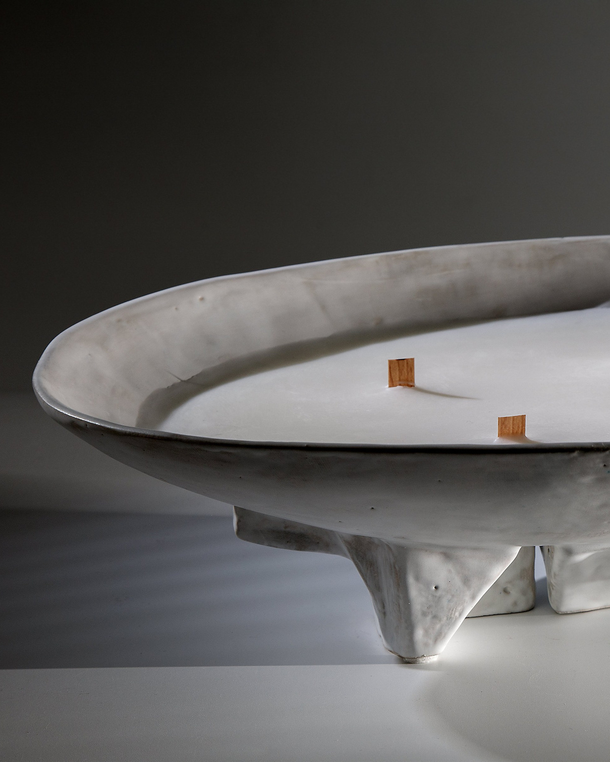 Свечи. FormaNova Lab.design