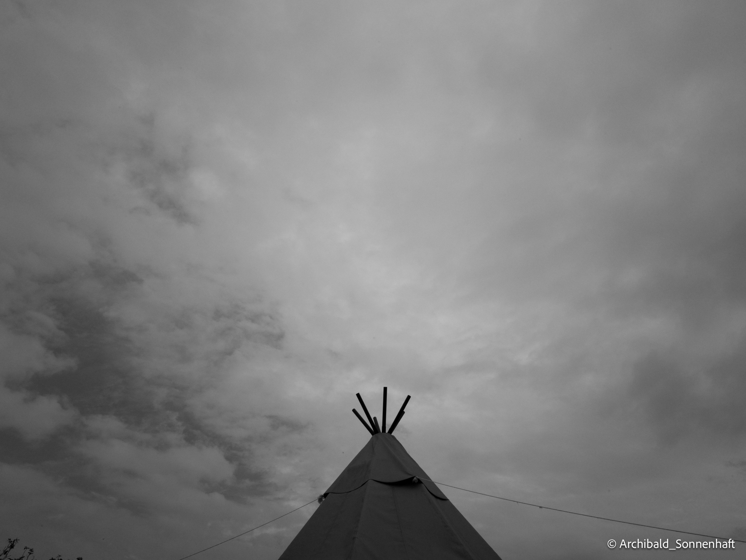 Yakuts festival of rebirth of nature after a hard winter. Photographer in Guangzhou, China. Archibald Sonnenhaft