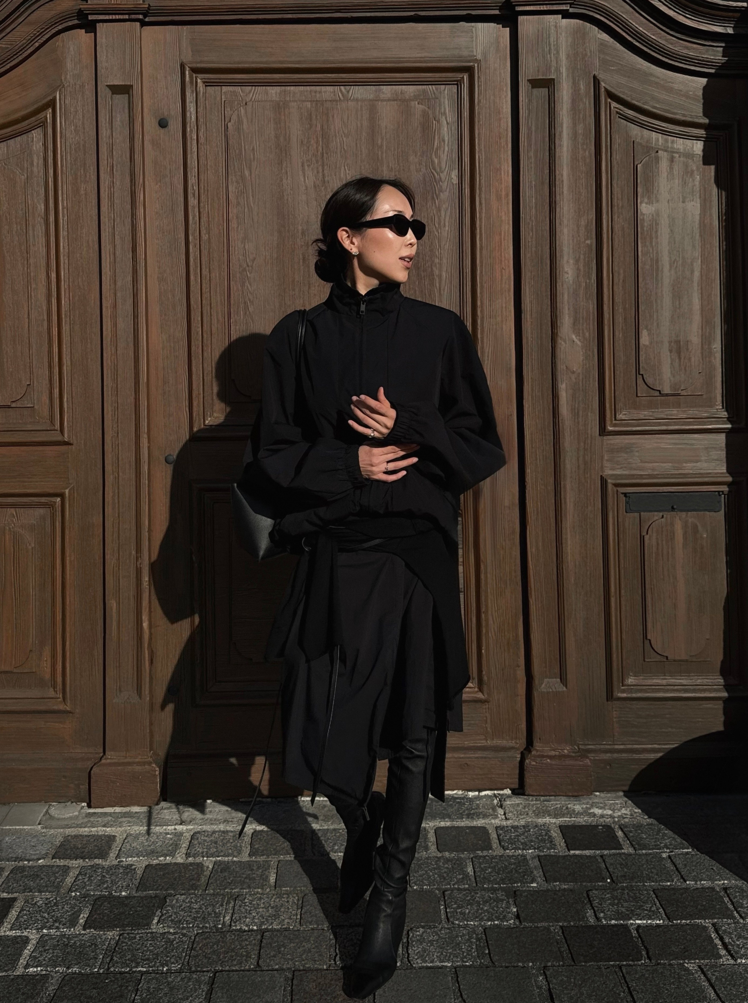 Lyubov Leoni — AI Visual Creator & Concept Designer