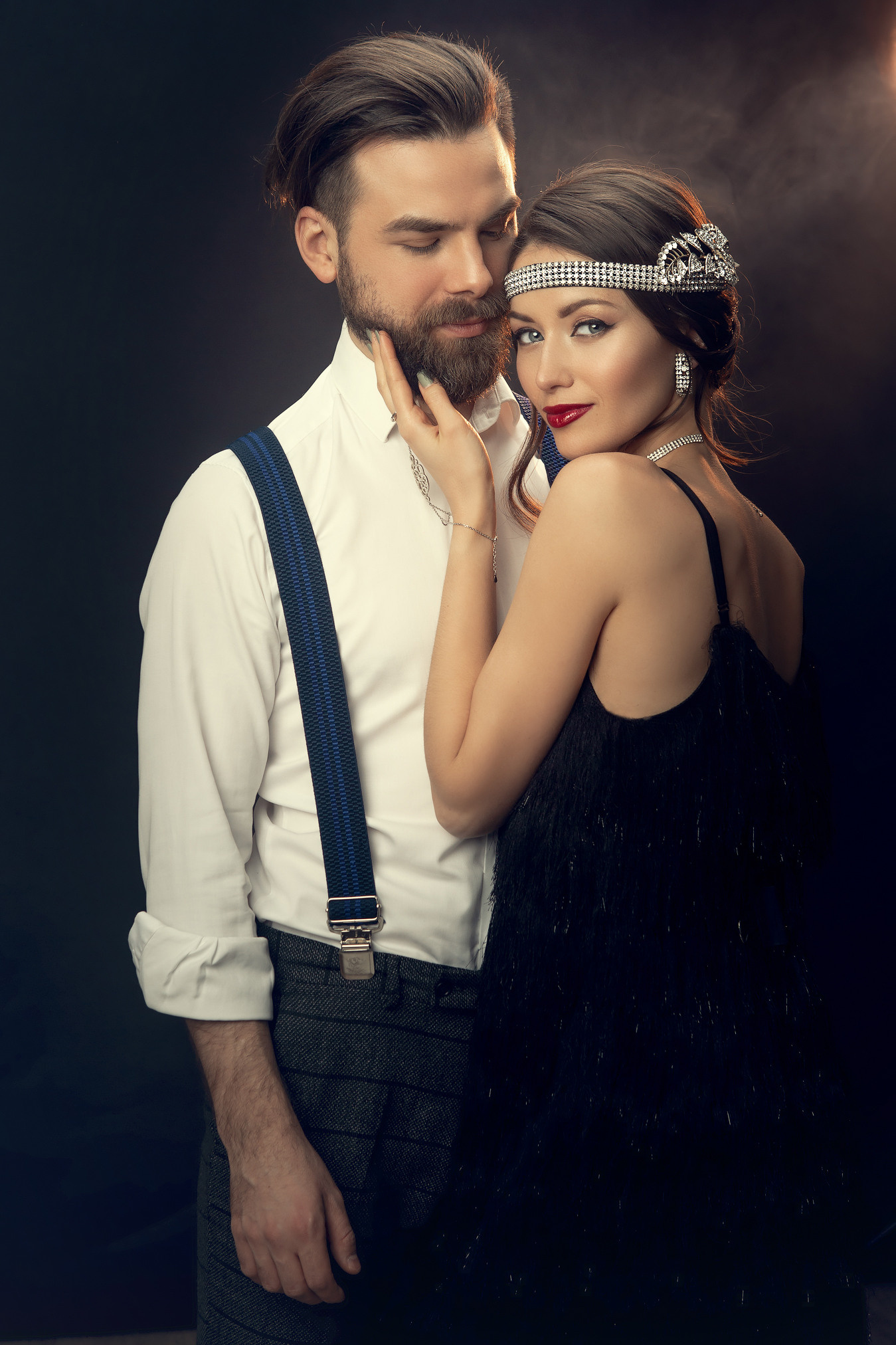 Семейные съёмки как в журнале. Фотограф Таня Тощевикова