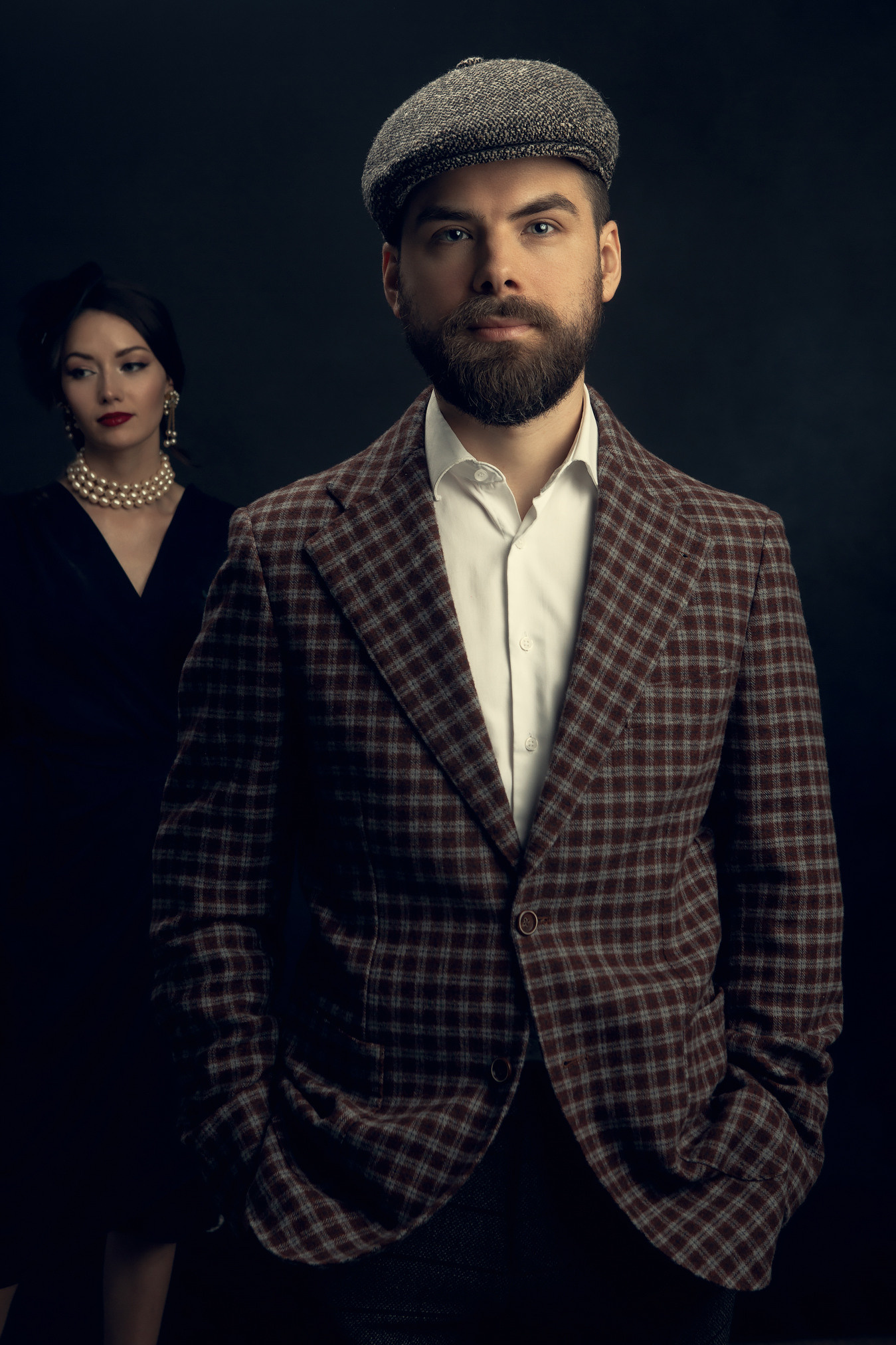 Семейные съёмки как в журнале. Фотограф Таня Тощевикова