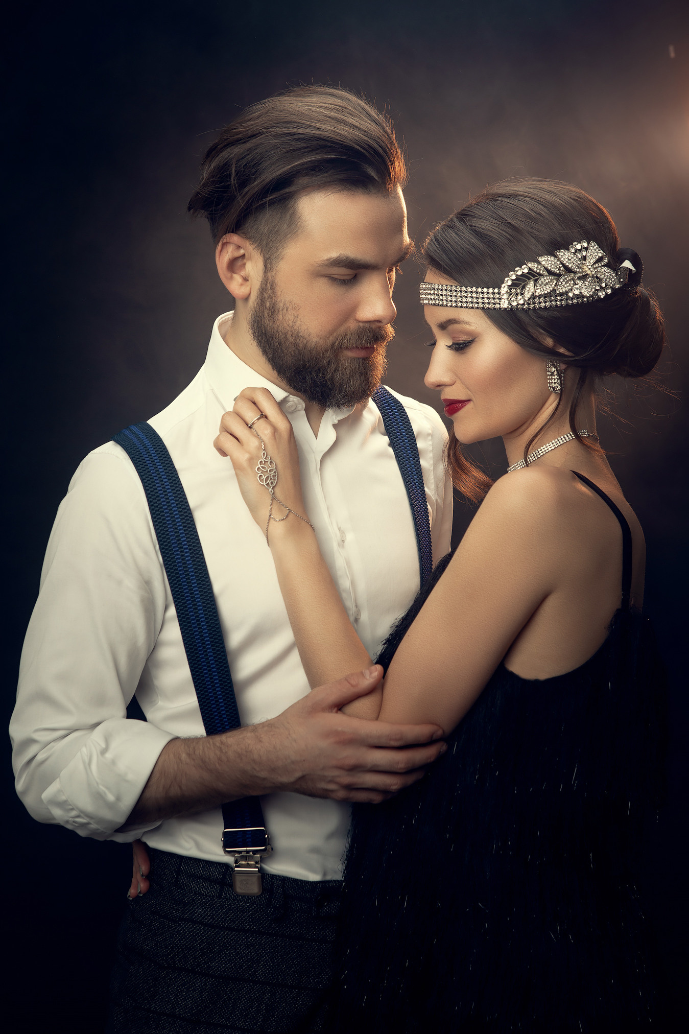 Семейные съёмки как в журнале. Фотограф Таня Тощевикова