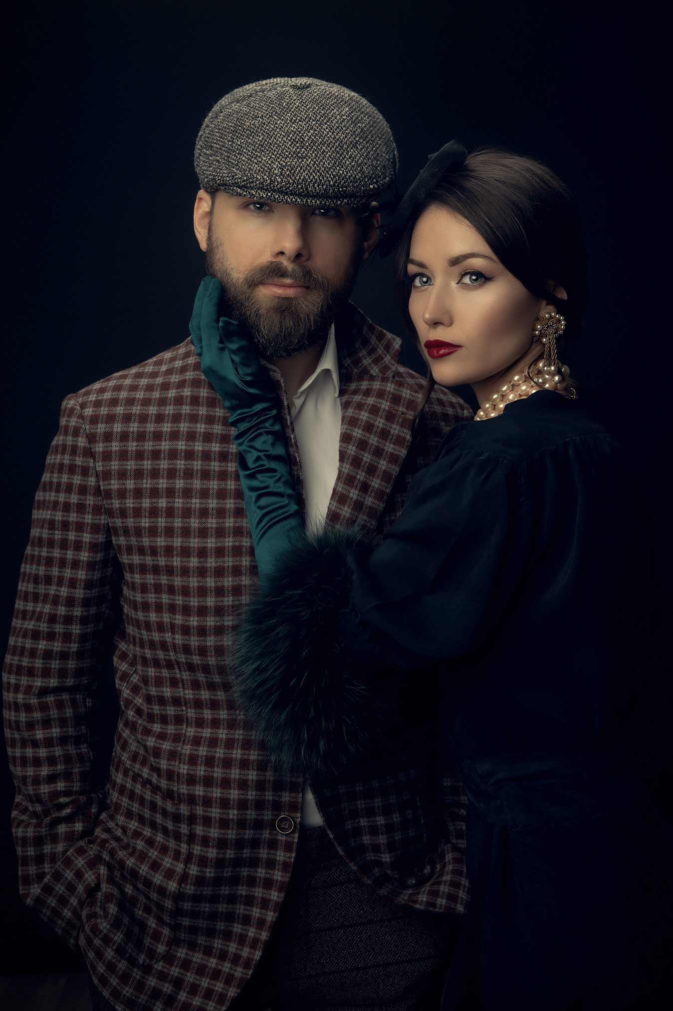 Семейные съёмки как в журнале. Фотограф Таня Тощевикова