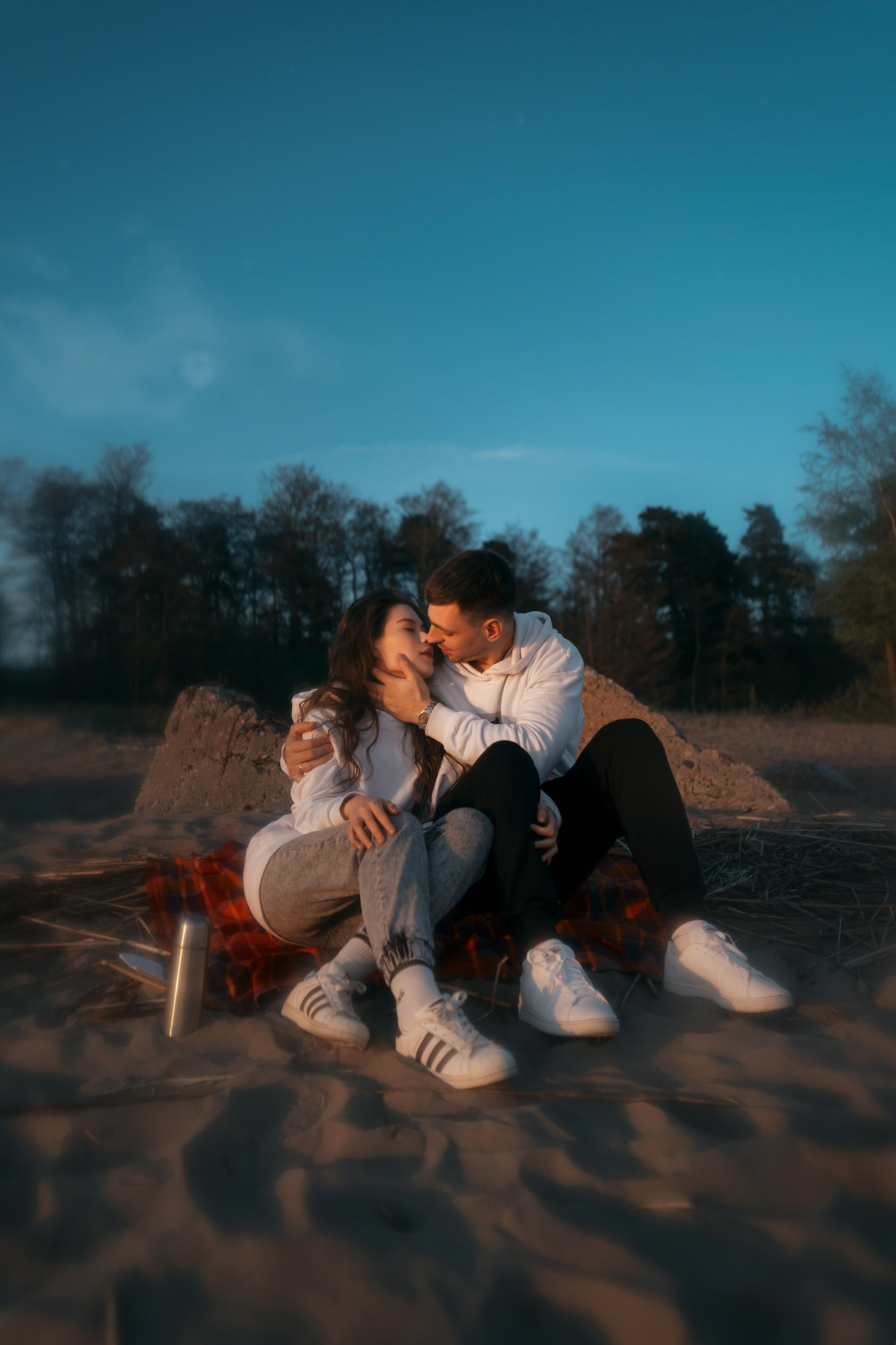 Индивидуальный фотограф в Санкт-Петербурге Филимонова Юлия