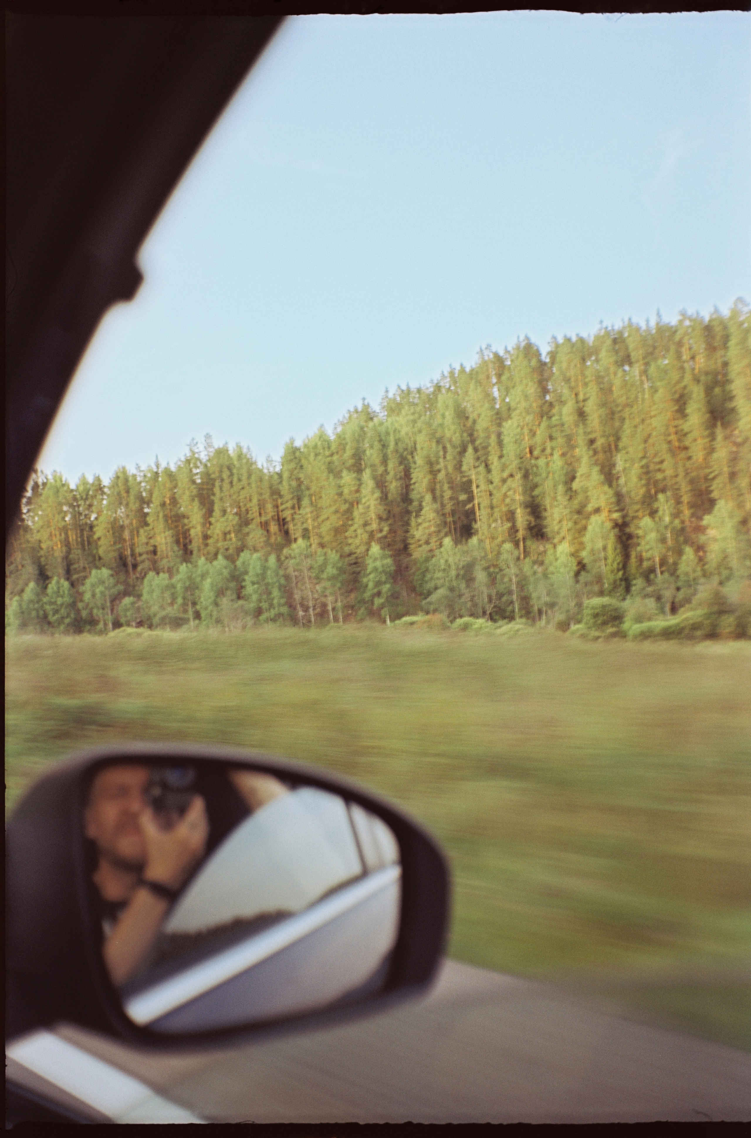 Обо мне. Портретный и концертный фотограф в Санкт-Петербурге Егор Телятников