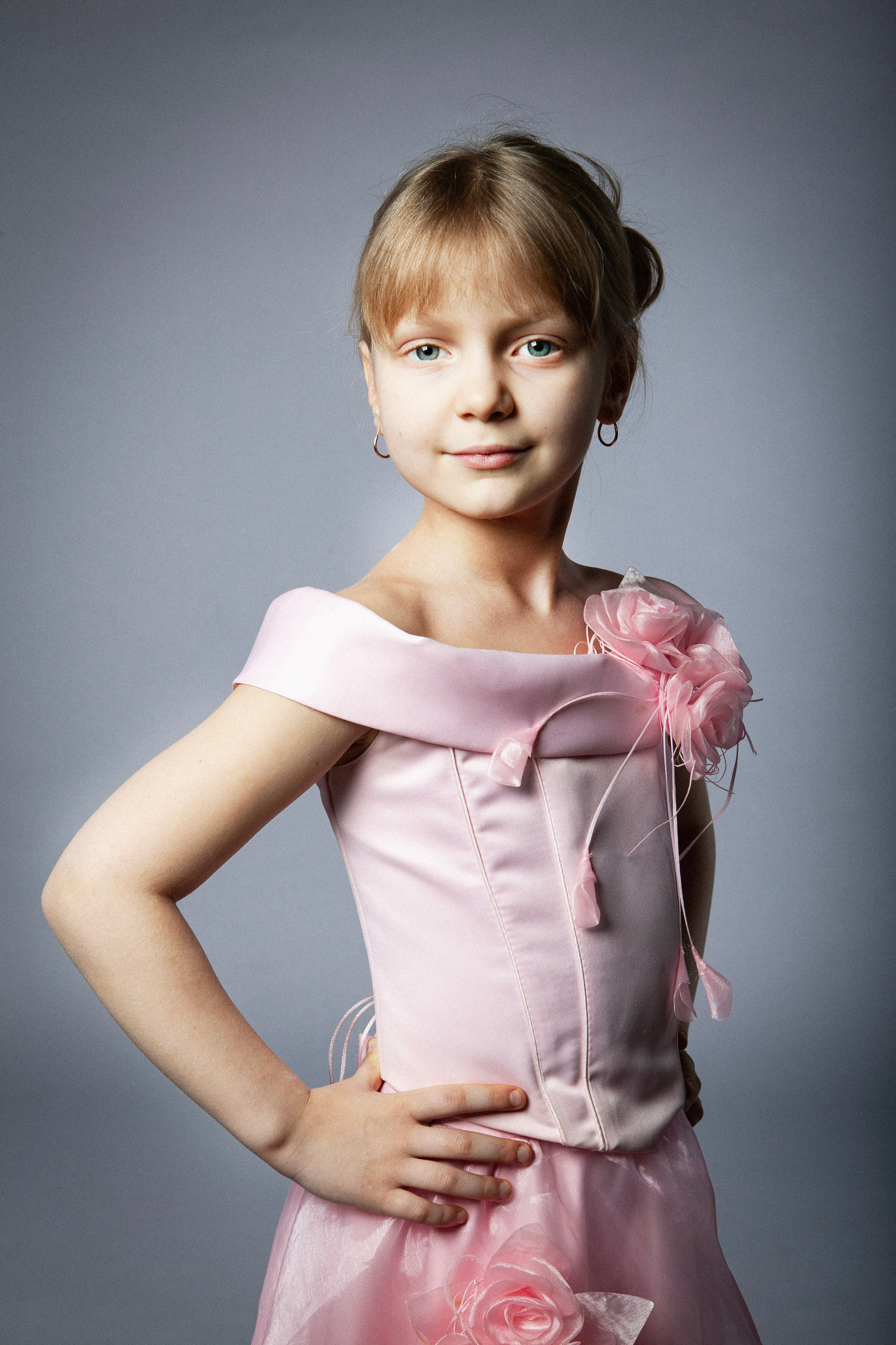 Портретный фотограф в Москве Павел Горчаков