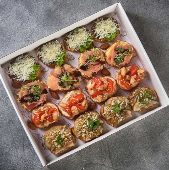 Доставим за 2 часа. Izmailov loft