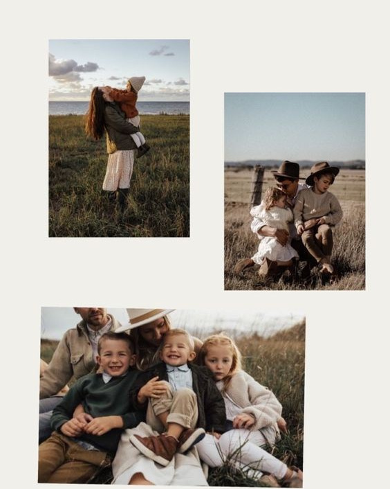 Как одеться на фотосессию?. Фотограф в Самаре | Катерина Гущина