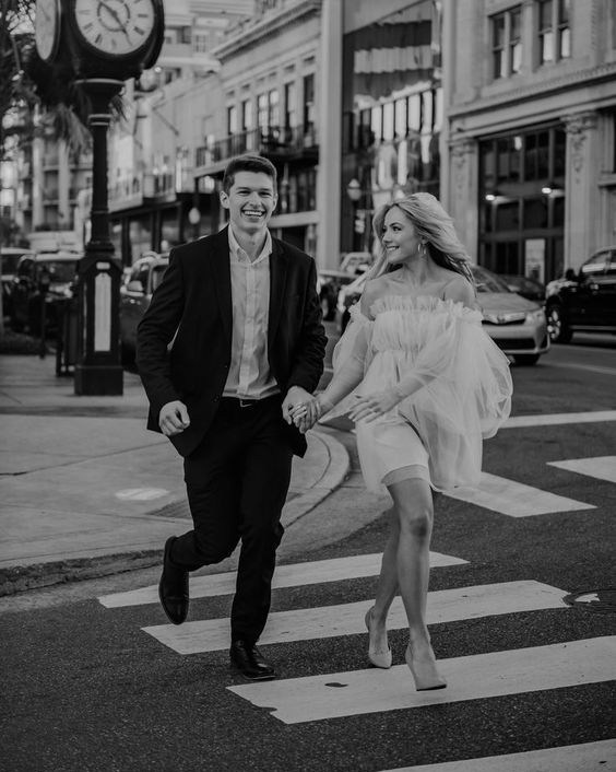 Стили свадебной съемки