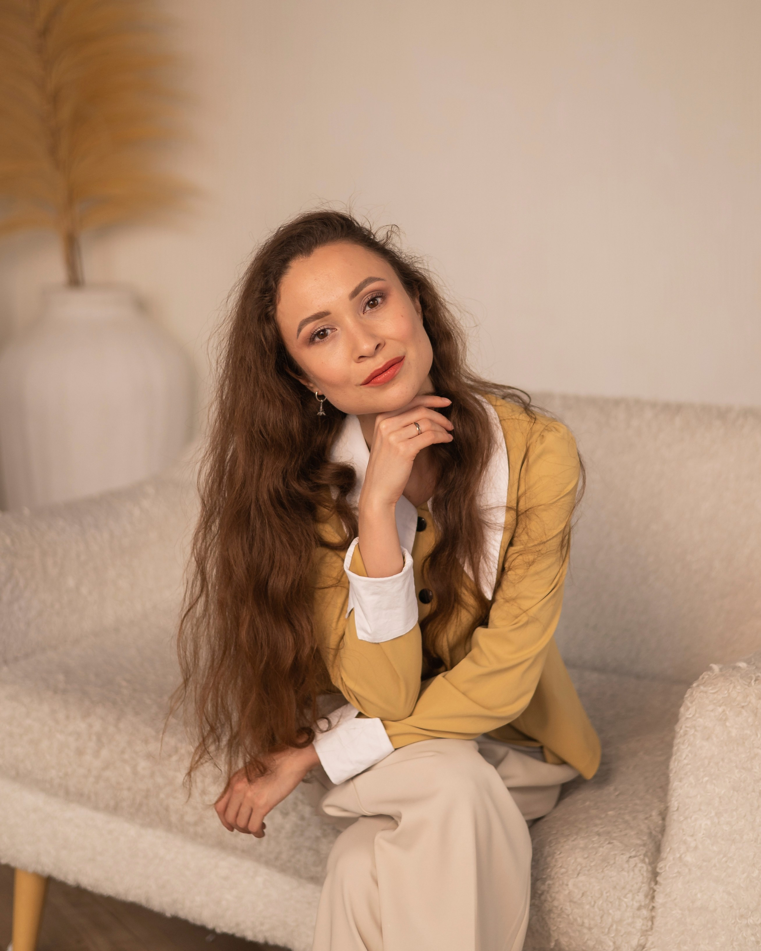 Контакты. Фотограф Рузанна Ганн