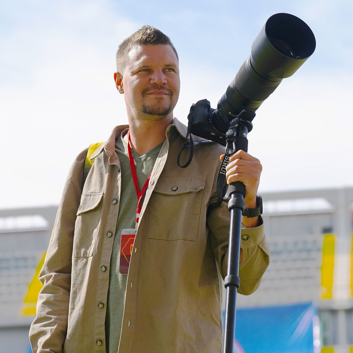 Контакты. Галерея Ts Cup TSPM