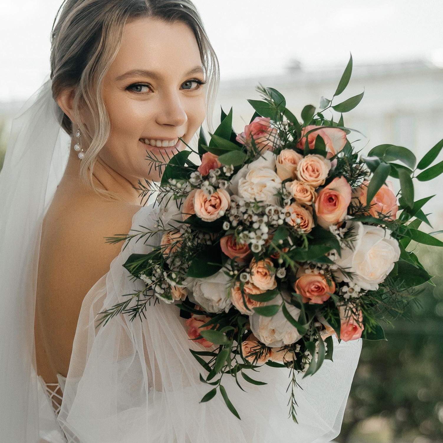Свадебный прайс. Свадебный и репортажный фотограф Москва. Николай Бойко