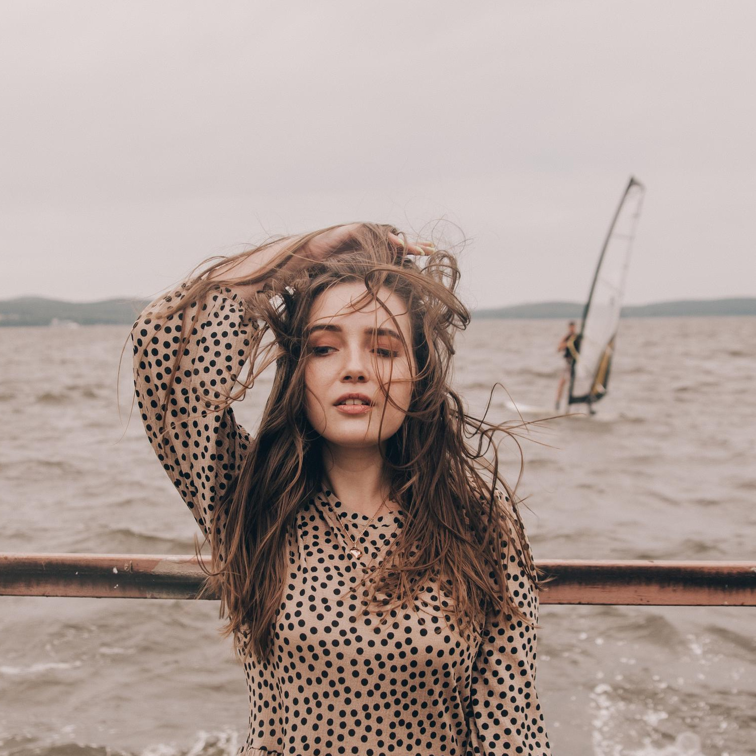 Фотограф в Екатеринбурге Аня Валенок