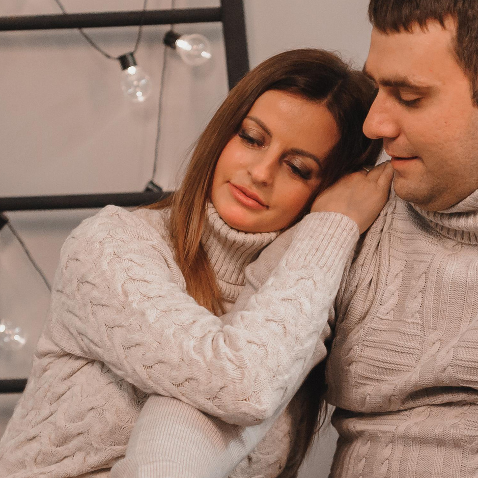 Отзывы о фотографе. Семейный фотограф Ульяна Вишнякова