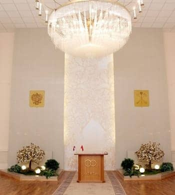 ЗАГСы Санкт-Петербурга. Свадебный и портретный фотограф