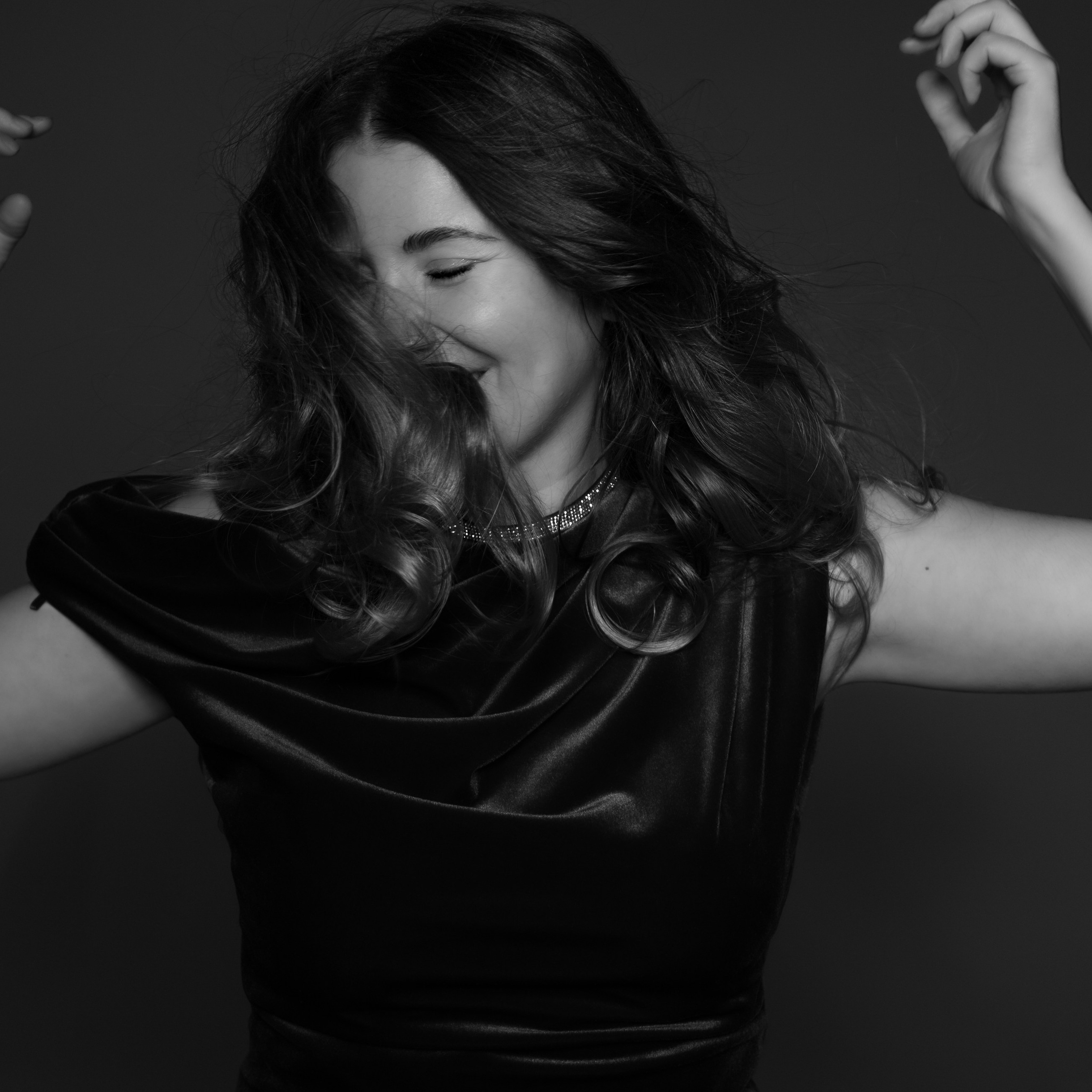 портретная