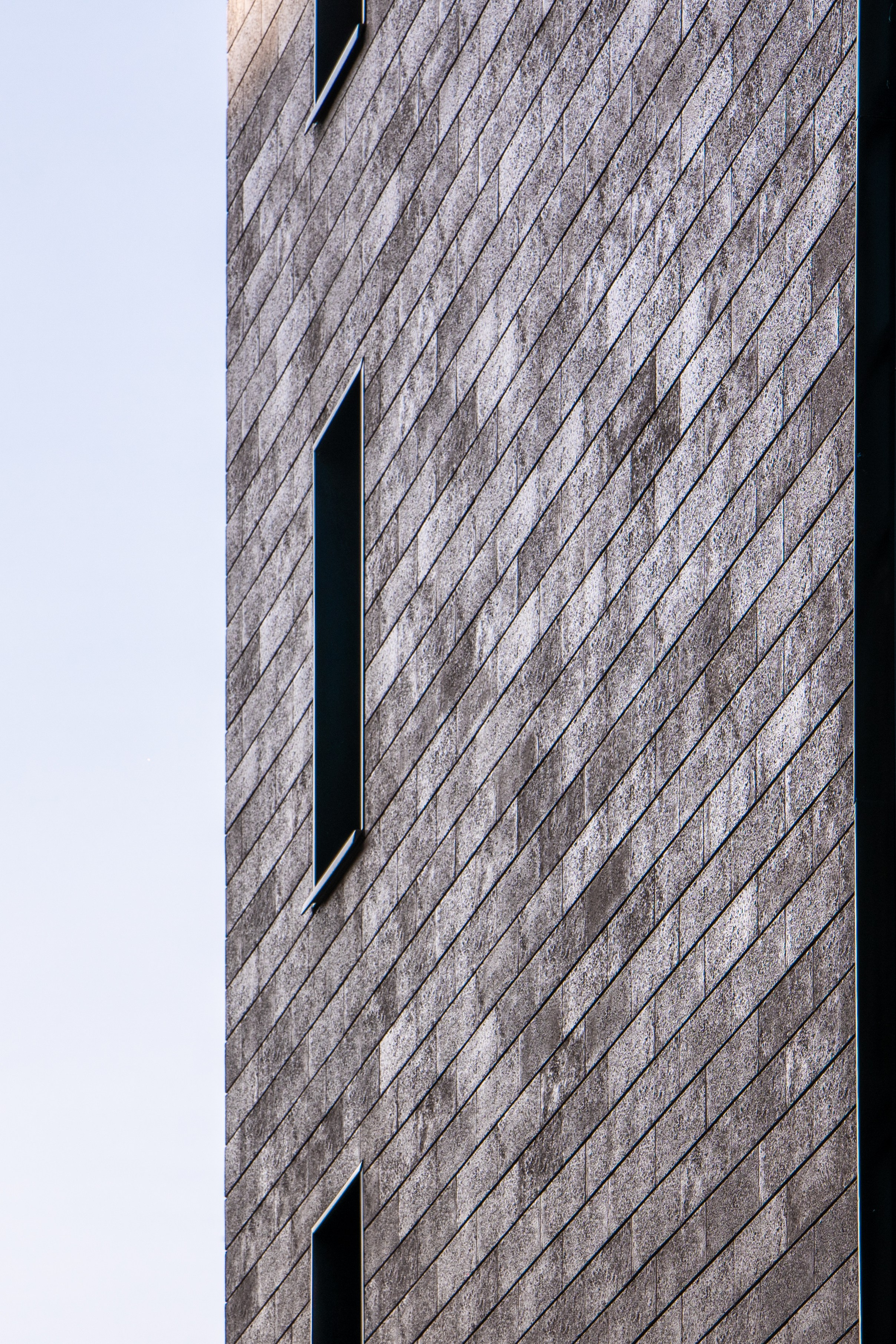 Навесной вентилируемый фасад Борисовские Мануфактуры