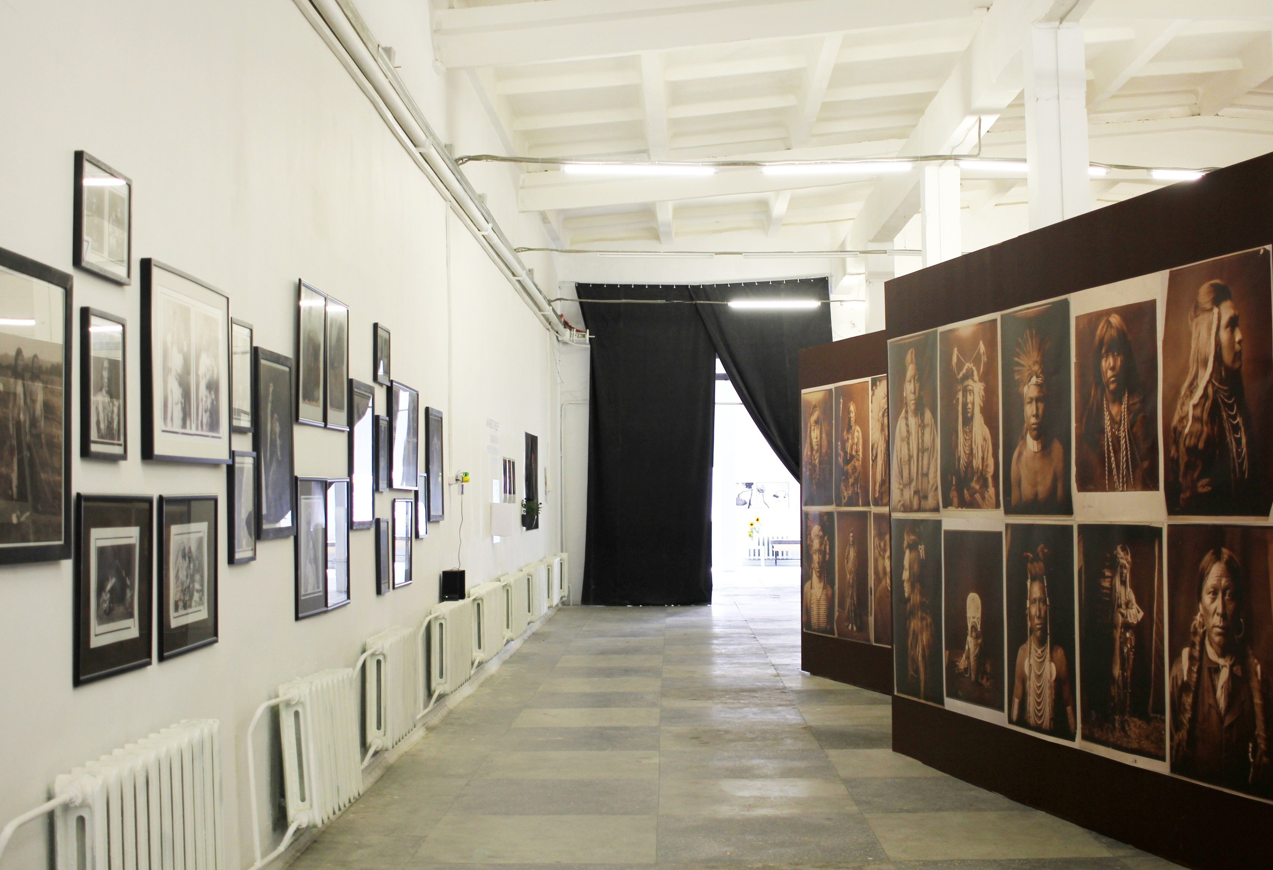 Интервью с Ольгой Бубич