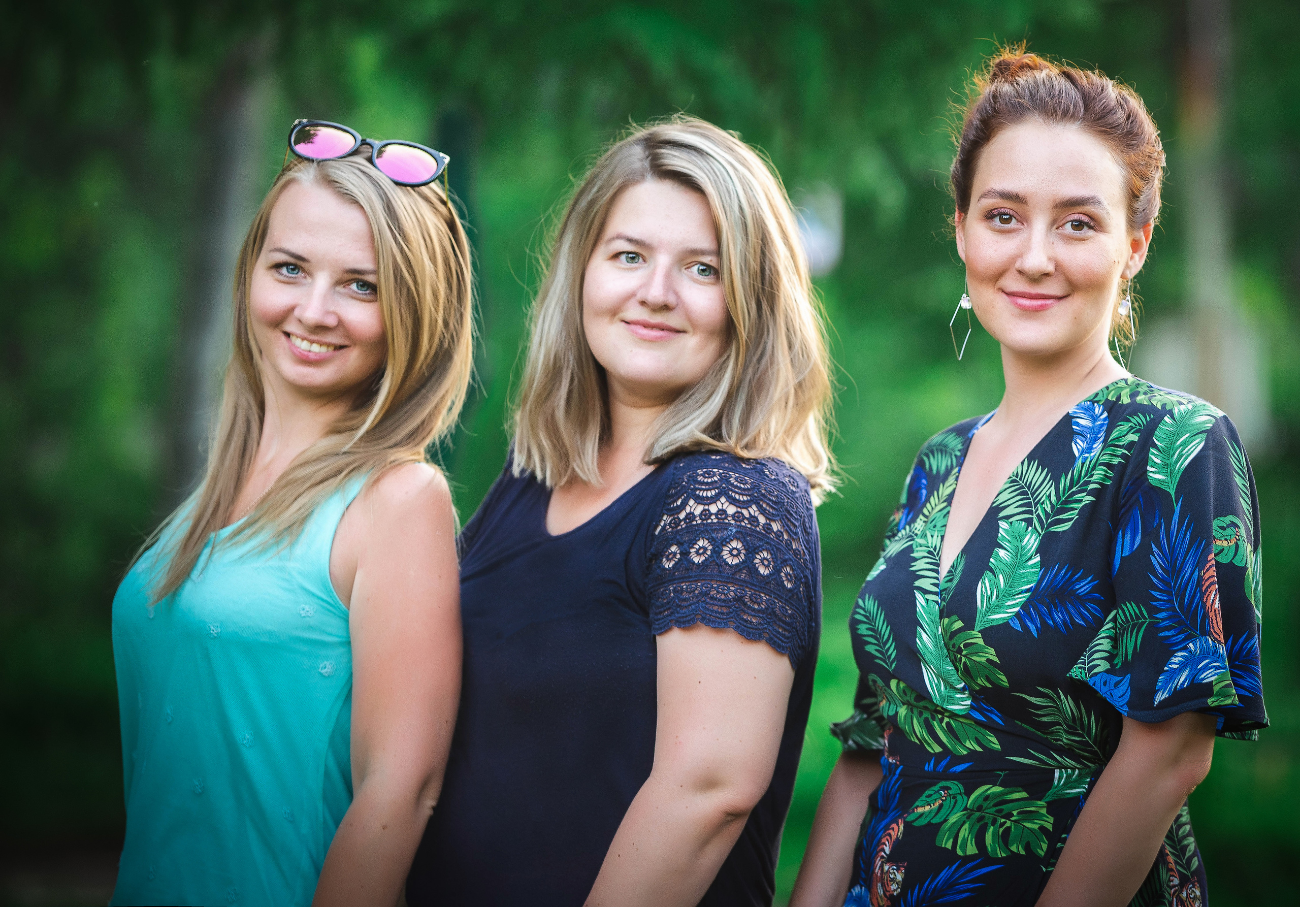 Летние локации. Фотограф Юлия Андриянова Саратов Москва