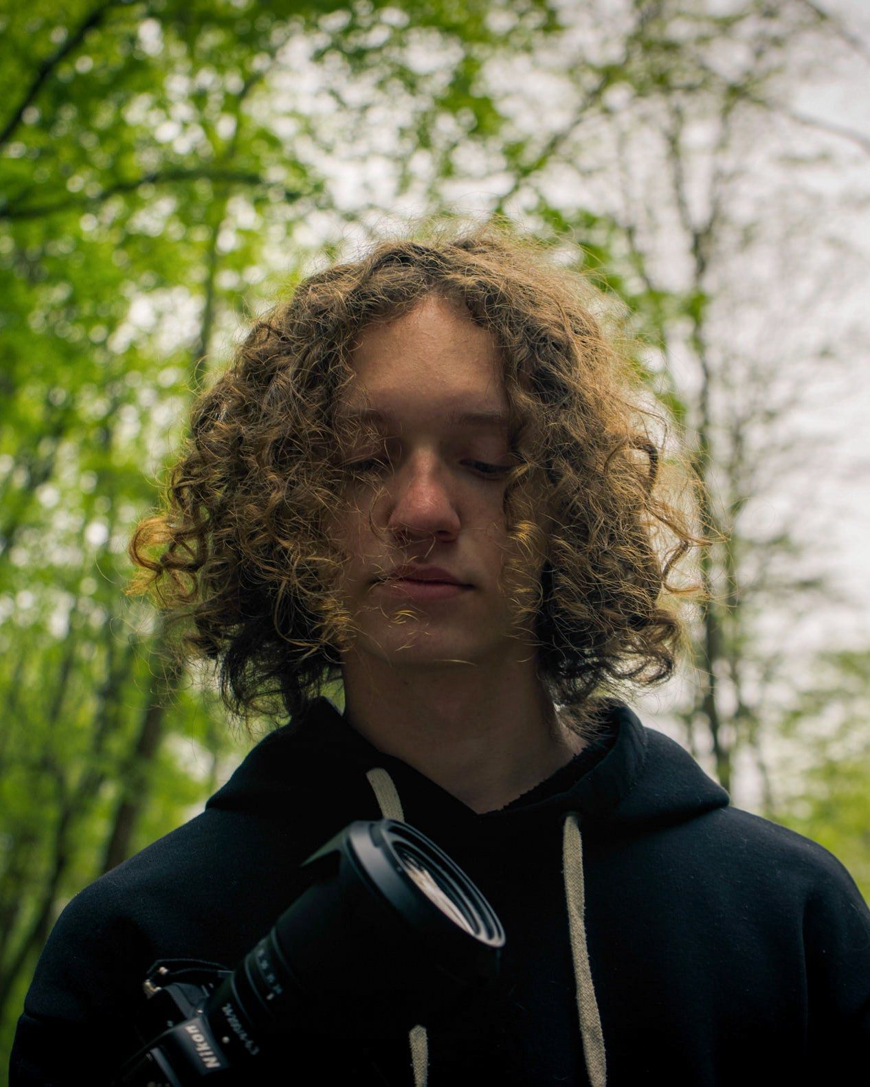 Репортажный и портретный фотограф во Владивостоке Денис Седов