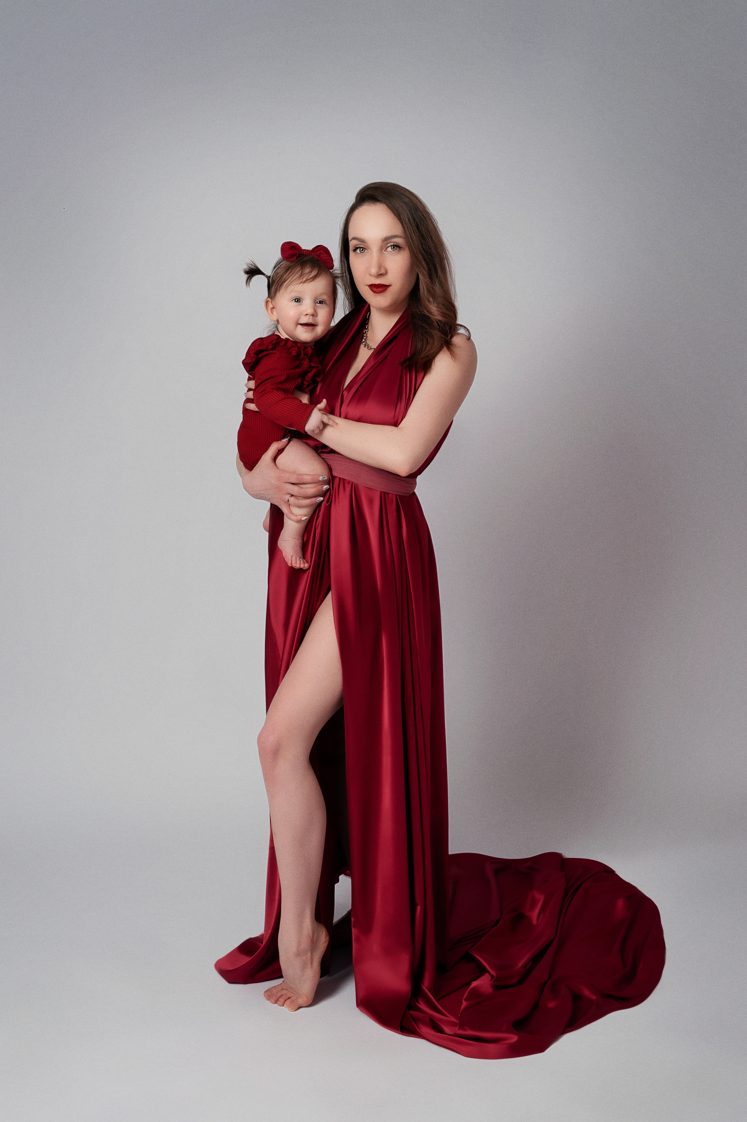 ТКАНИ. BABY ZOOM фотостудия в Казани