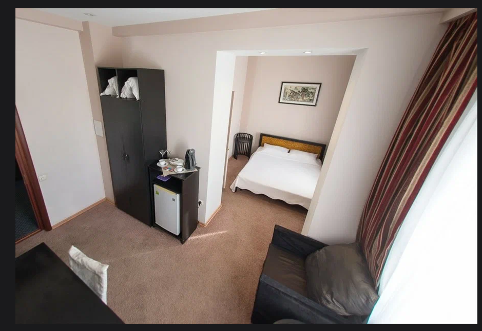 Хорошие свадебные отели в Владивостоке. Фотограф из Владивостока Юлия Черепова