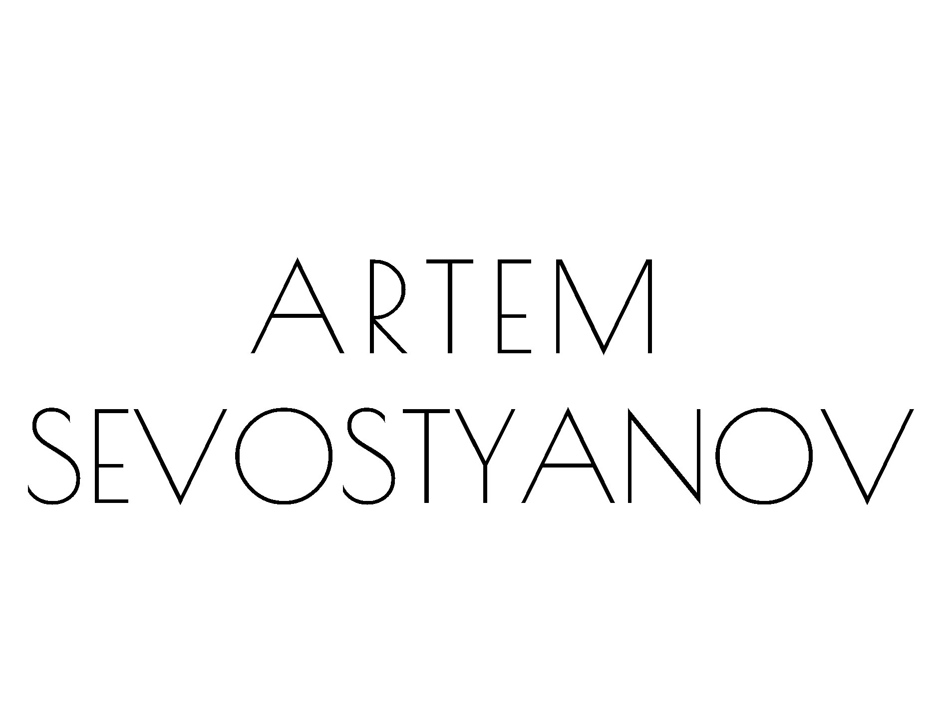 Фотограф Артем Севостьянов. Профессиональная фотосъемка в Ногинске, Москве, Московской области и за границей