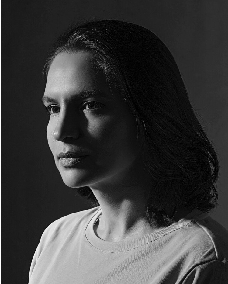 Contacts. Irina Gryaznova — photographer. Moscow