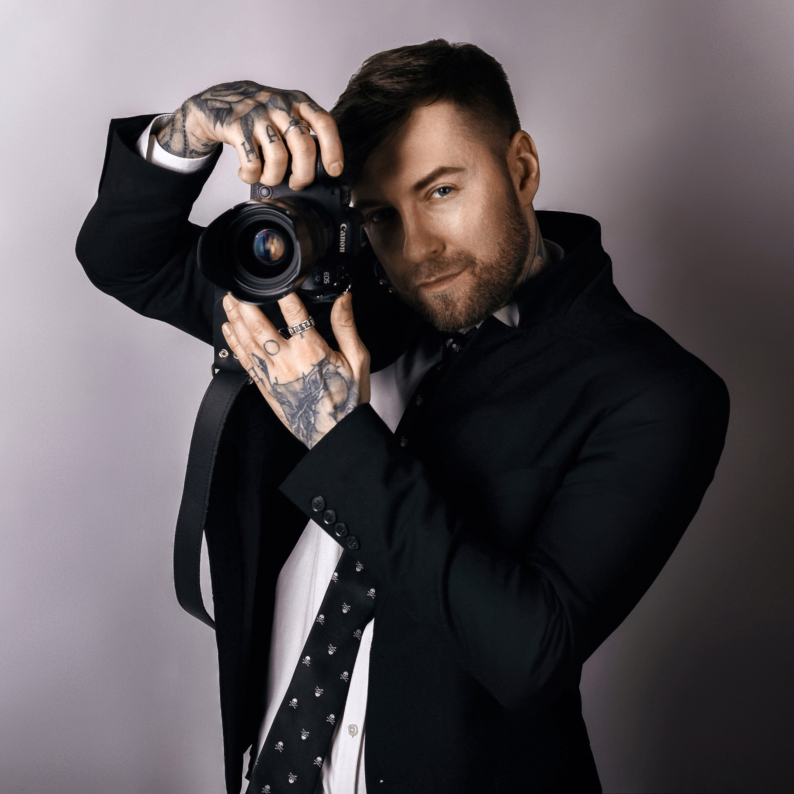 Andrey Pospelove. Фотограф в Саратове