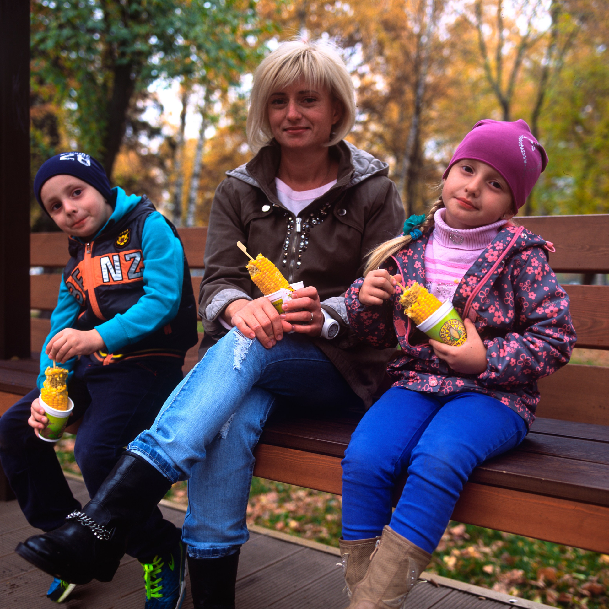 Фотограф Виталий Дени. Сайт фотографа Виталия Дени