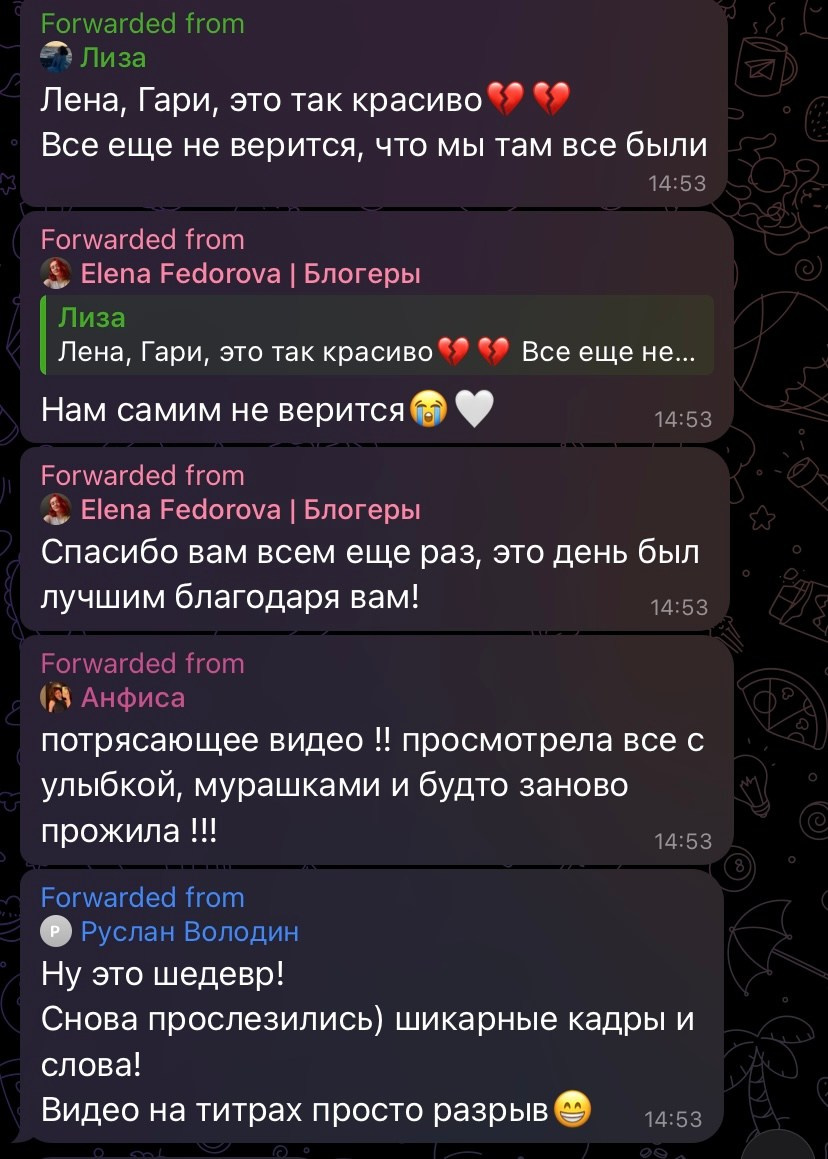 Игорь Лена full story. Свадебный видеограф Влад Ерин. Армения | Грузия | Европа |Мир