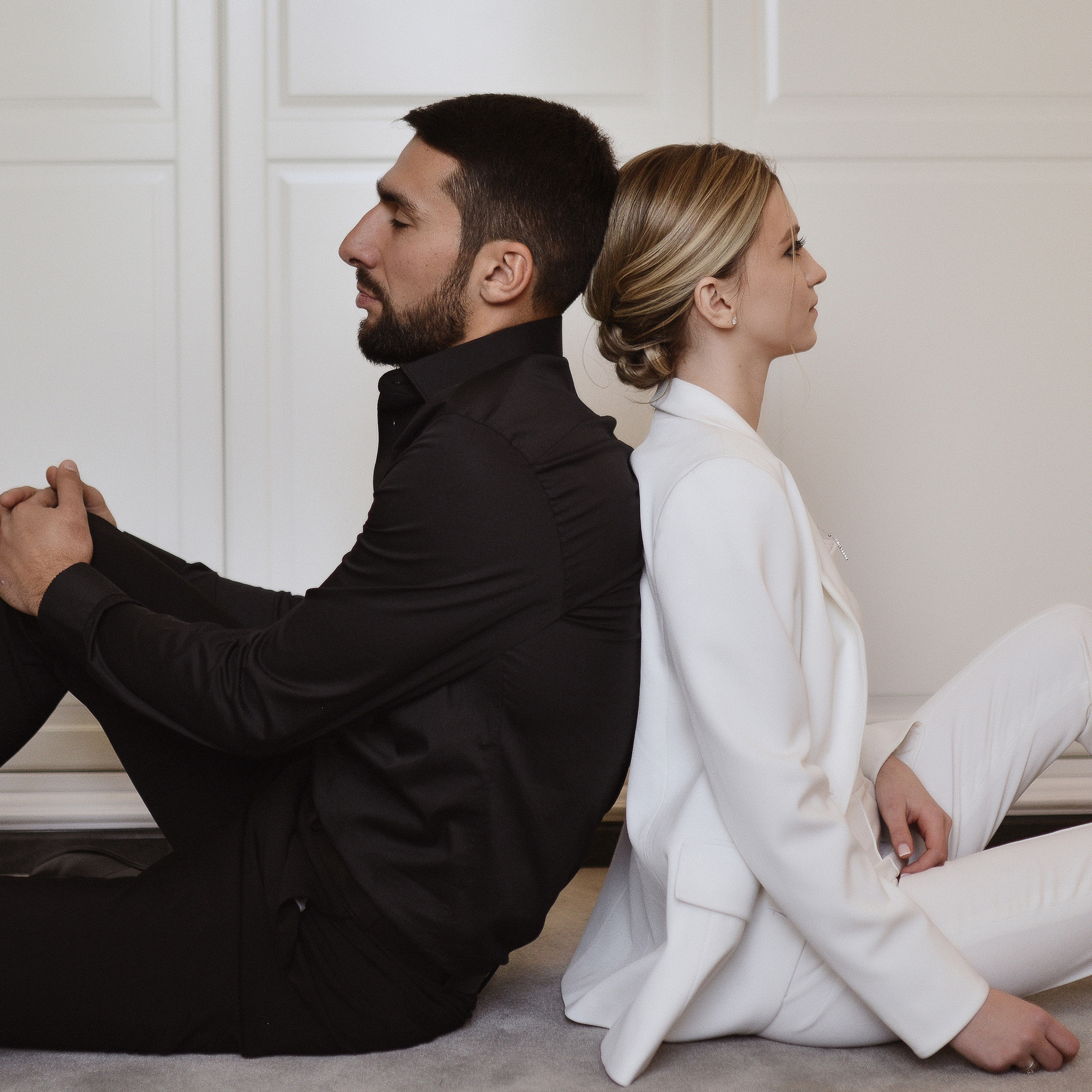 Свадебная съемка. Семейный и свадебный фотограф в Краснодаре