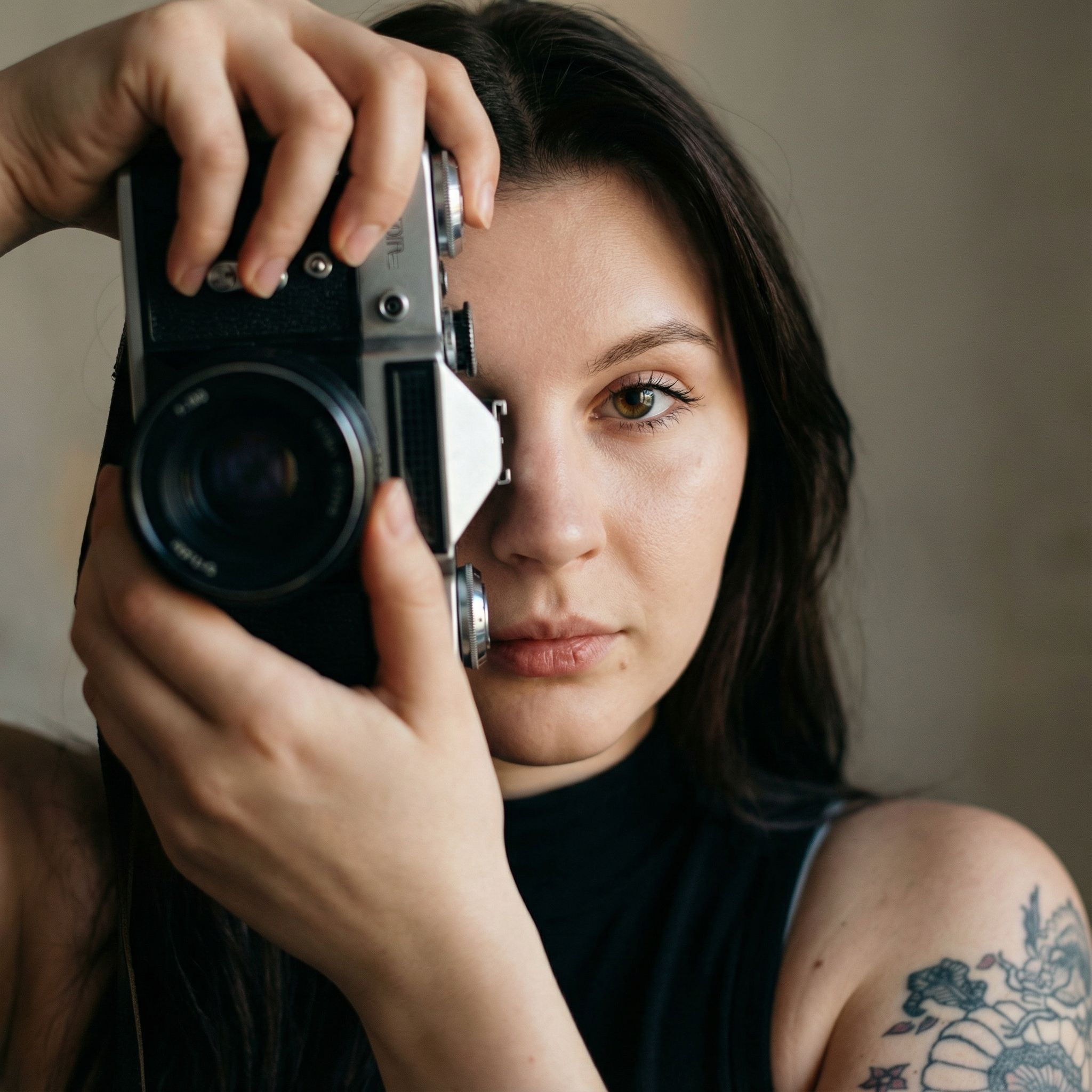 КОНТАКТЫ. ФОТОГРАФ ВИНОГРАДОВА ДАРЬЯ