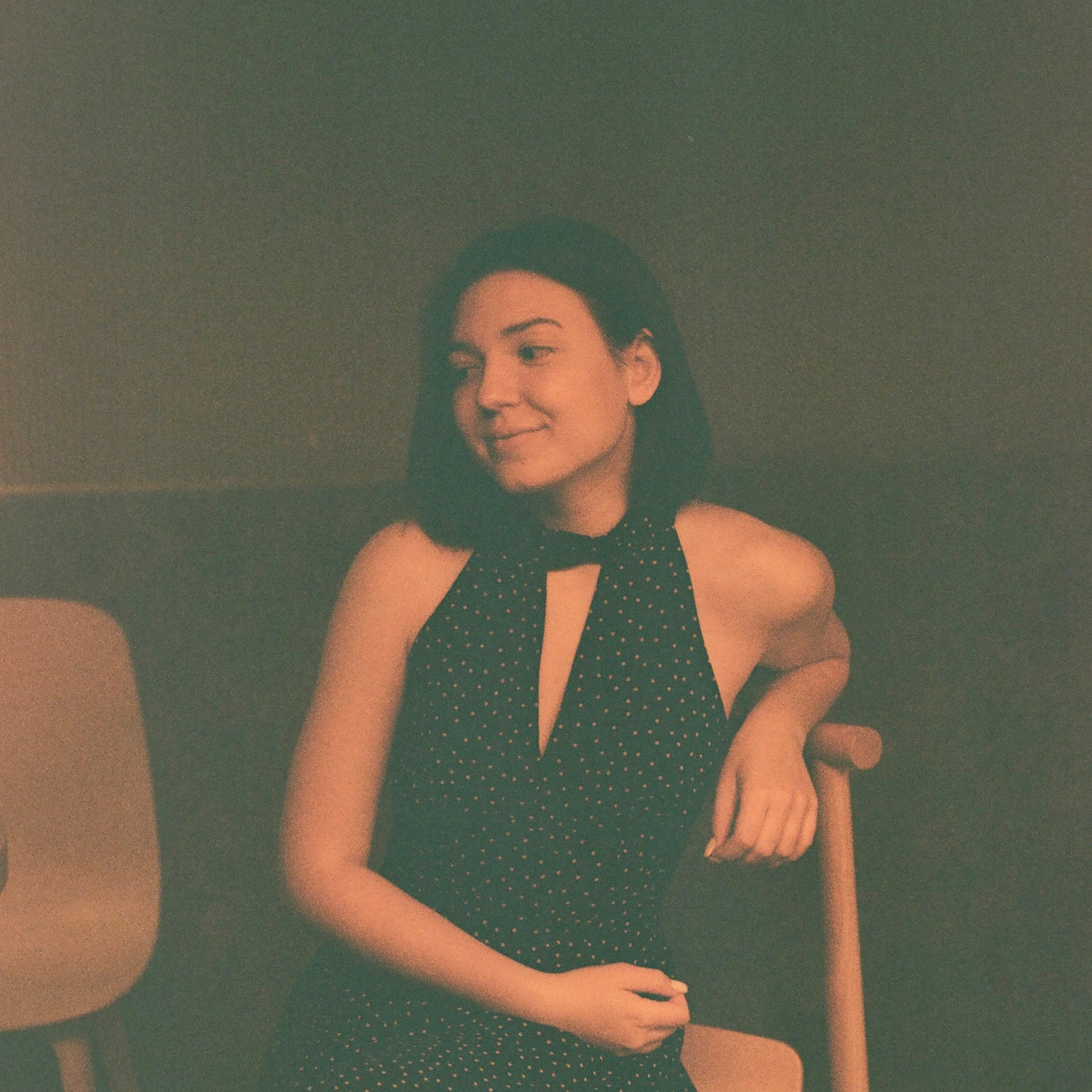 Я. Цифровой и плёночный фотограф Москва Дарья Вьюнова