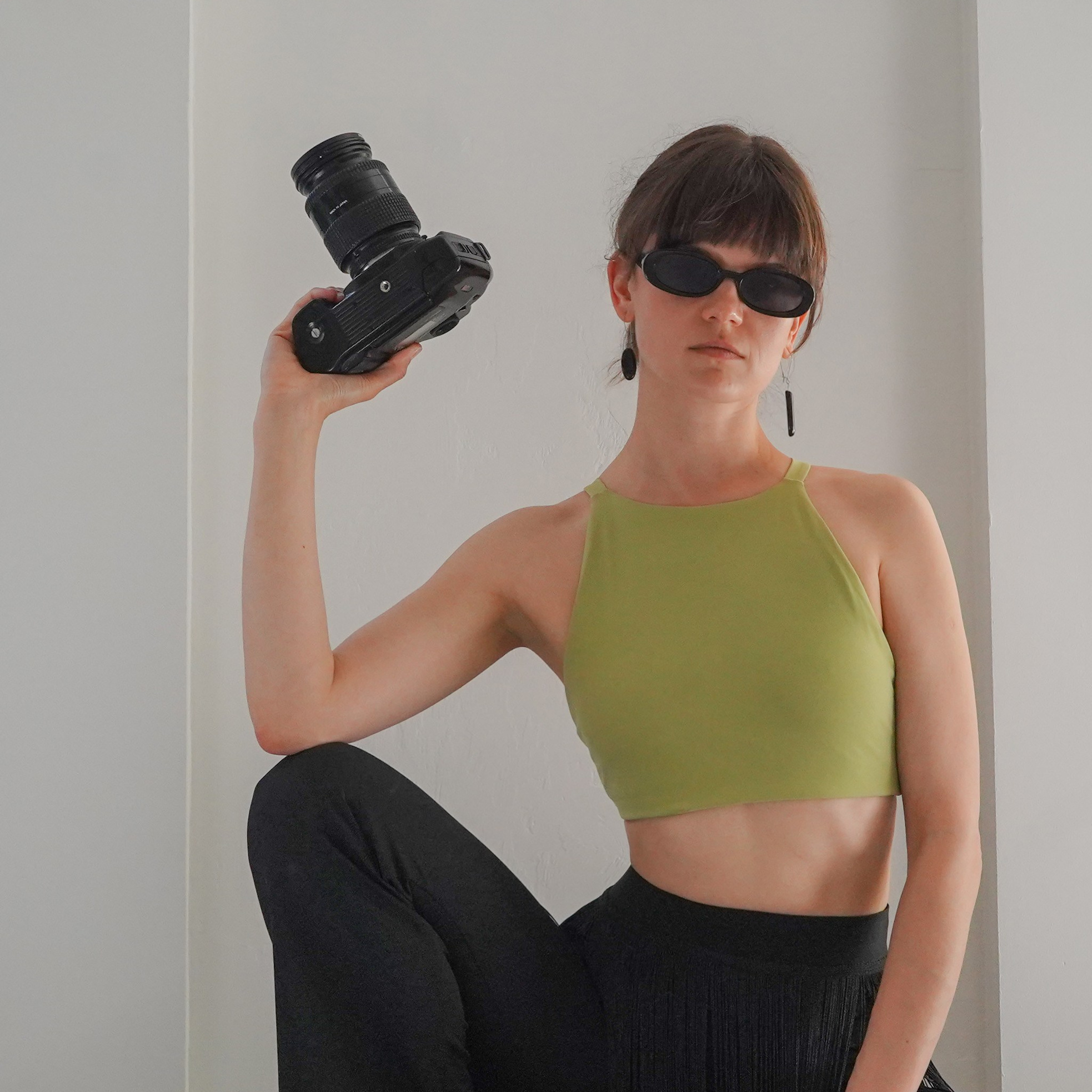 Связь. Сocoobird || Атмосфера твоего бренда в снимках и видео