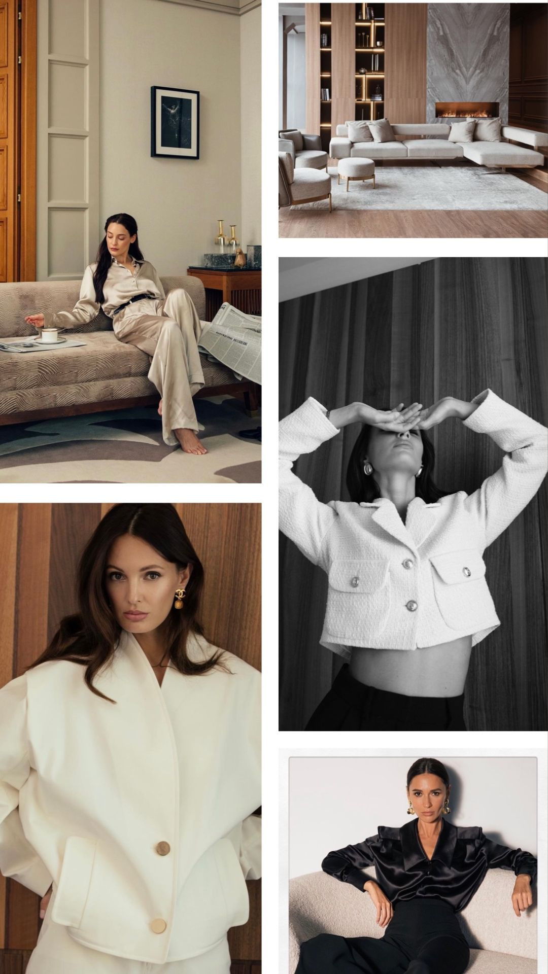 Идеи для студийных фотосессий. Портретный фотограф в Москве