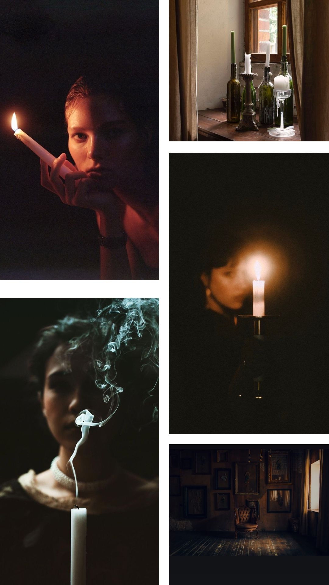 Идеи для студийных фотосессий. Портретный фотограф в Москве