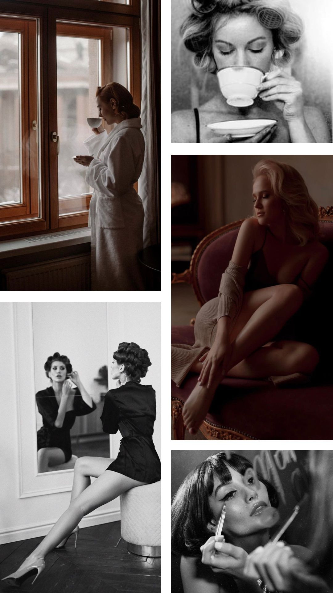 Идеи для студийных фотосессий. Портретный фотограф в Москве