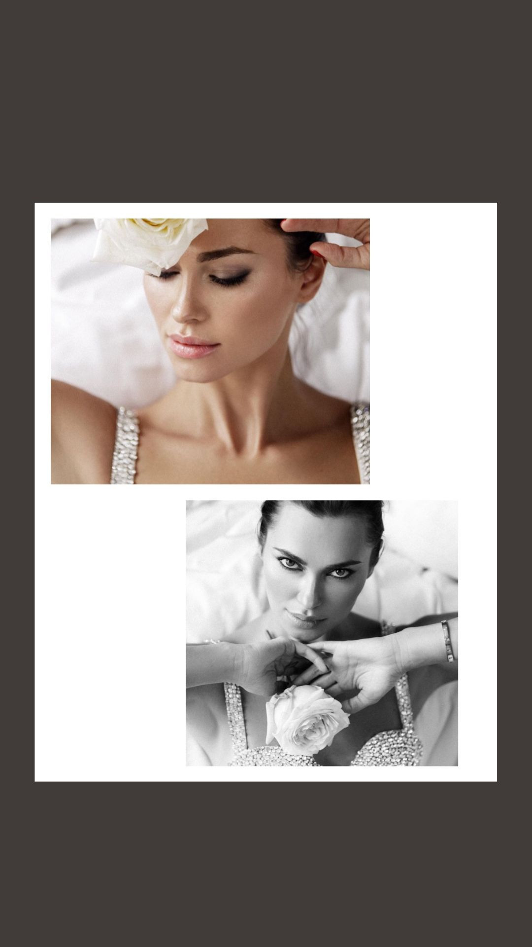 Идеи для студийных фотосессий. Портретный фотограф в Москве