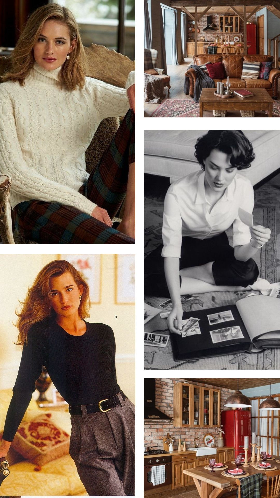 Идеи для студийных фотосессий. Портретный фотограф в Москве