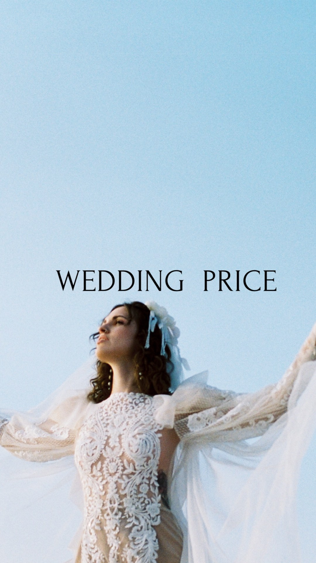 Price. Wed Photographers 📷 Saint Petersburg