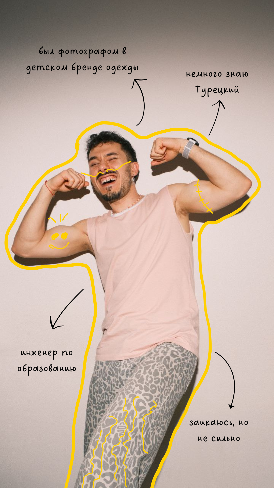 Фотограф в Москве Леонид Войт