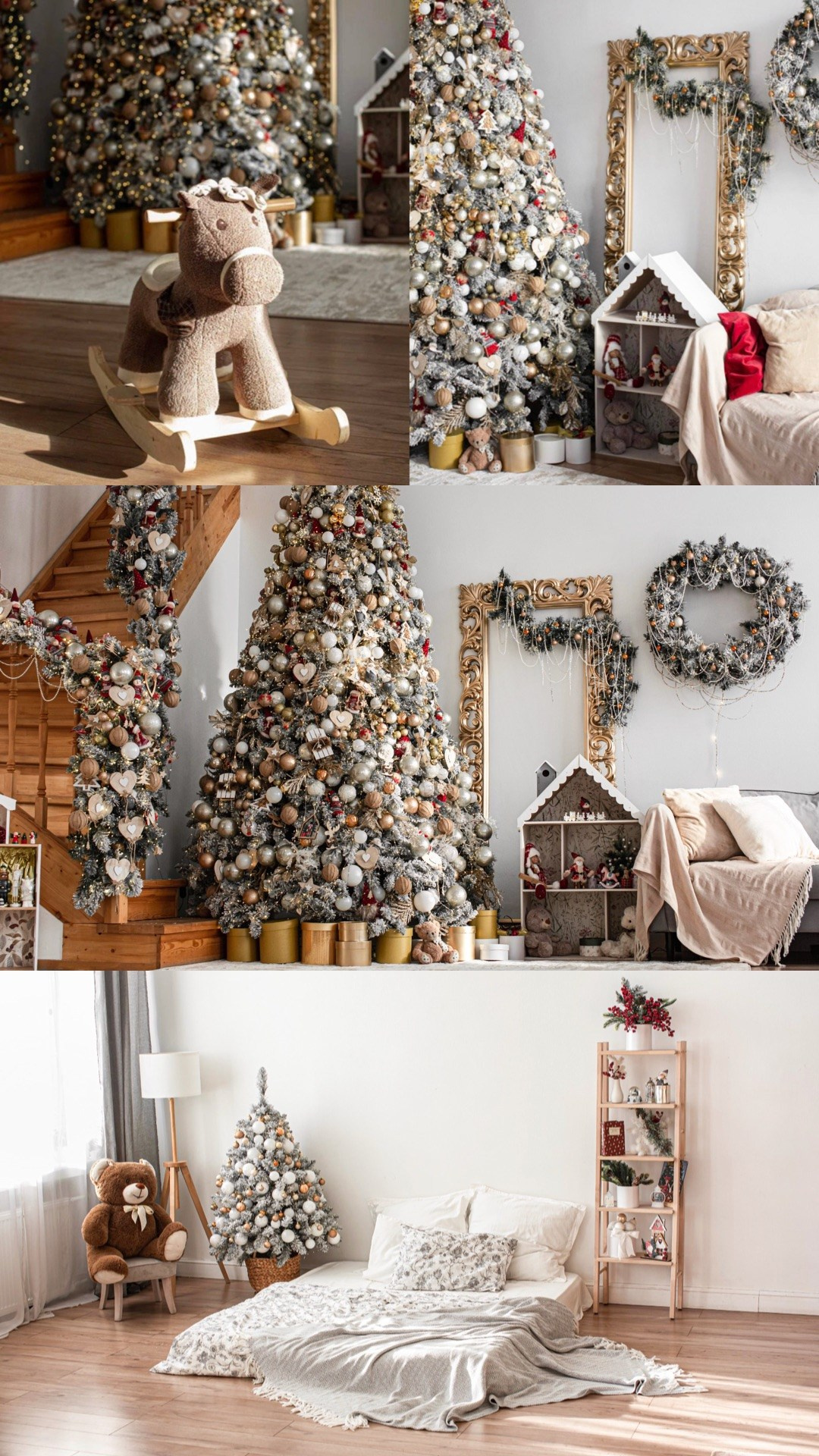 Новый год 2025-2026. Семейный и детский фотограф Долгопрудный, Мария Кухтарова